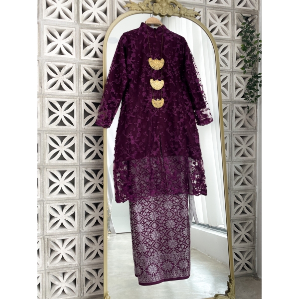 Putri Lace Tunic Putri Lace Tunic